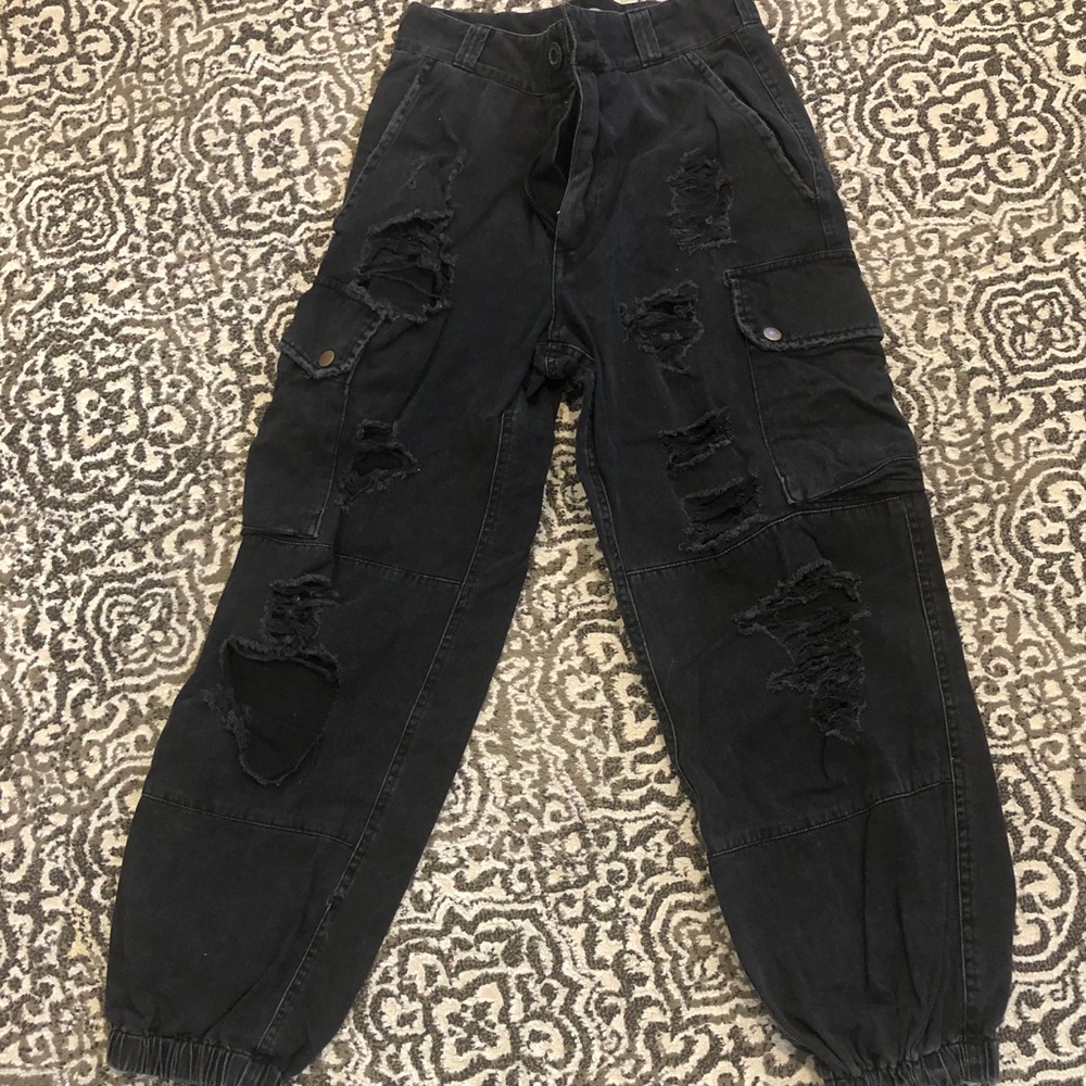 CARMAR Cargo Pants